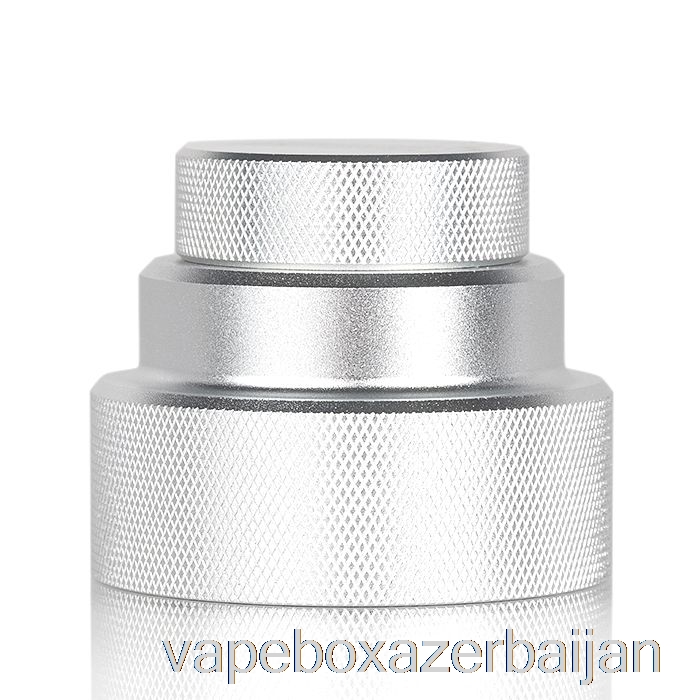 Vape Box Azerbaijan Wotofo Easy Fill Squonk Cap 100mL - SS